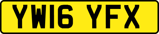 YW16YFX