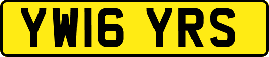 YW16YRS