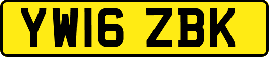 YW16ZBK