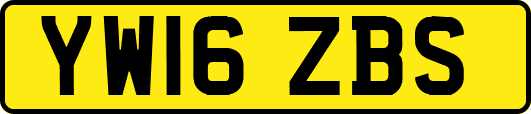YW16ZBS
