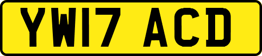 YW17ACD