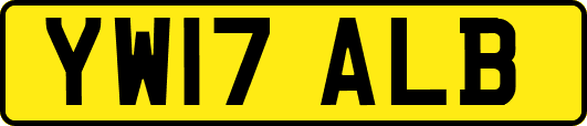 YW17ALB
