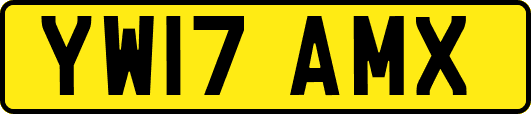 YW17AMX