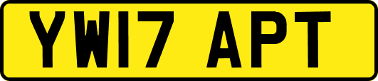 YW17APT