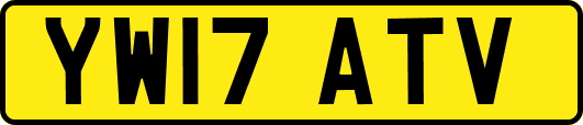 YW17ATV