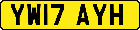 YW17AYH
