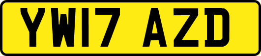 YW17AZD