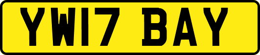 YW17BAY