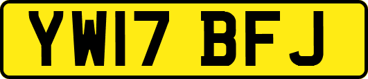 YW17BFJ