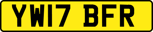 YW17BFR