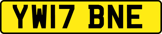 YW17BNE