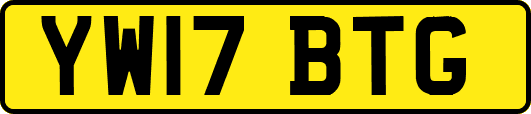 YW17BTG