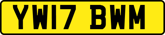 YW17BWM