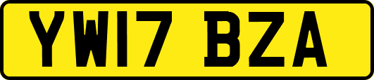 YW17BZA