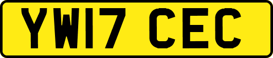 YW17CEC