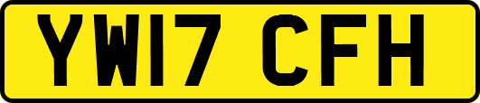 YW17CFH