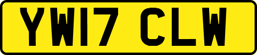 YW17CLW