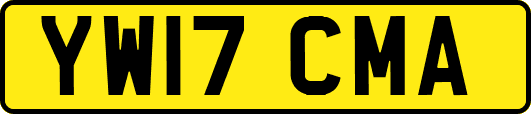 YW17CMA