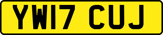 YW17CUJ