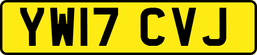 YW17CVJ