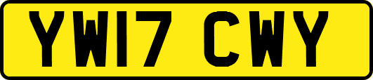 YW17CWY