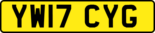 YW17CYG