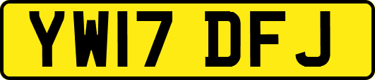 YW17DFJ