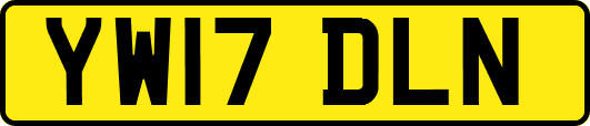 YW17DLN