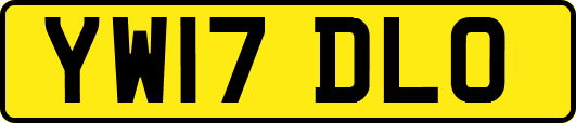 YW17DLO