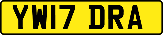 YW17DRA