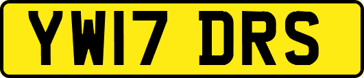 YW17DRS