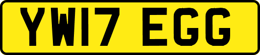 YW17EGG