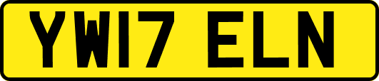YW17ELN