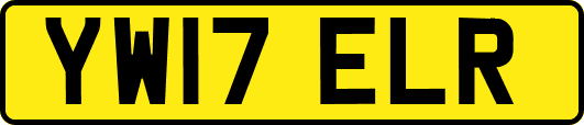 YW17ELR