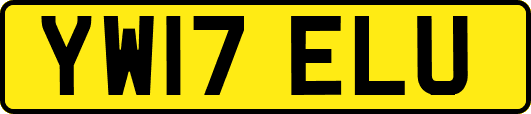 YW17ELU