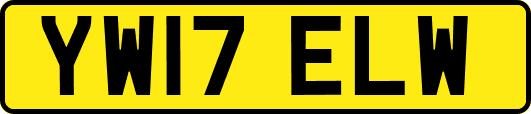 YW17ELW