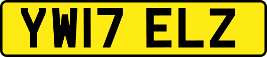 YW17ELZ