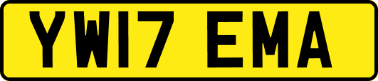 YW17EMA