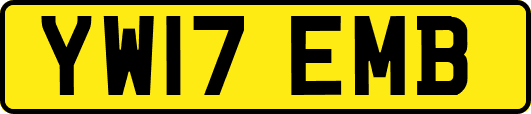YW17EMB