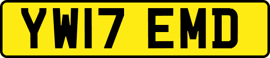 YW17EMD