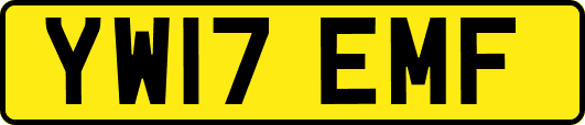 YW17EMF