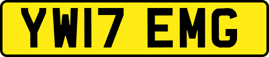 YW17EMG