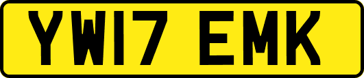 YW17EMK