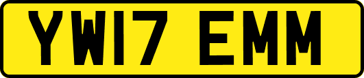 YW17EMM