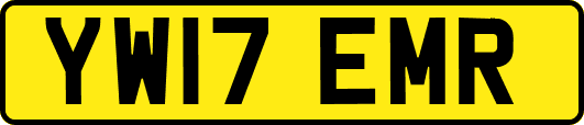 YW17EMR