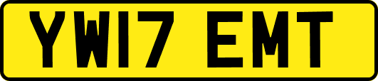 YW17EMT