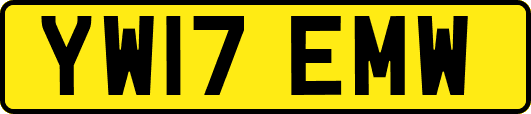 YW17EMW