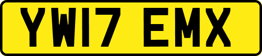 YW17EMX
