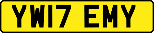 YW17EMY