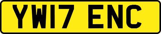 YW17ENC